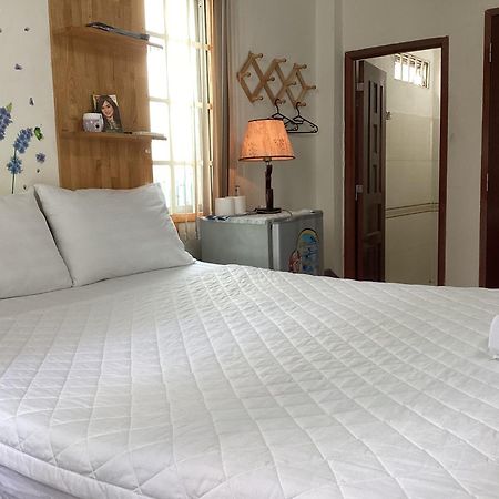 Guest House Uttrang Ho Chi Minh City Bagian luar foto