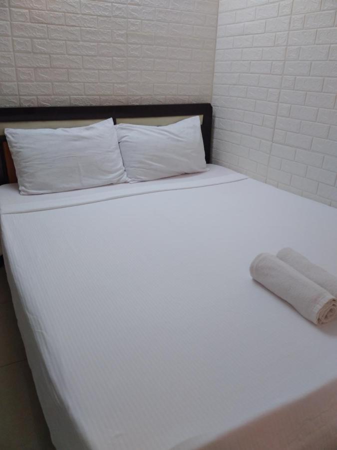 Guest House Uttrang Ho Chi Minh City Bagian luar foto