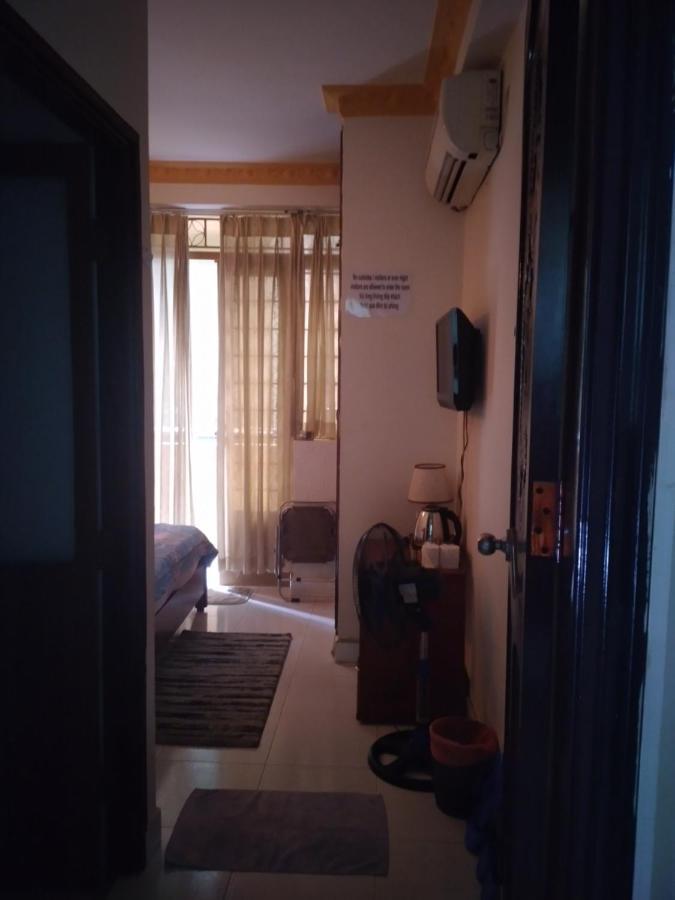 Guest House Uttrang Ho Chi Minh City Bagian luar foto