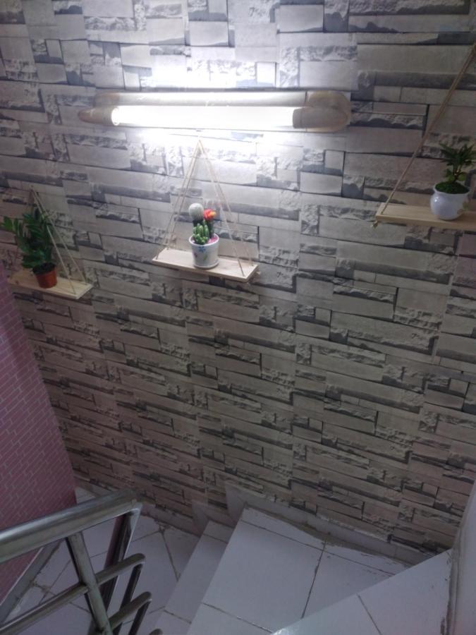 Guest House Uttrang Ho Chi Minh City Bagian luar foto