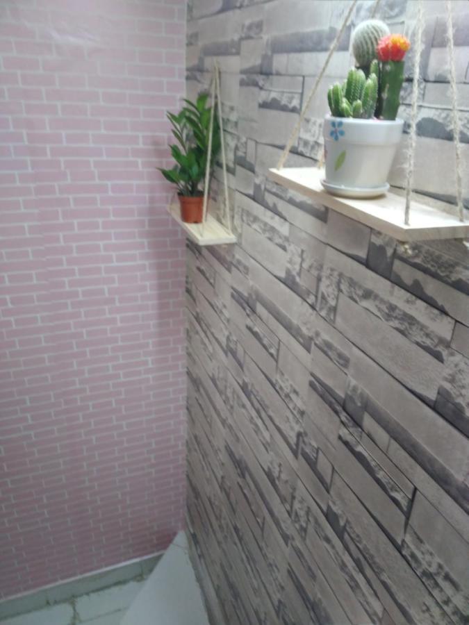 Guest House Uttrang Ho Chi Minh City Bagian luar foto