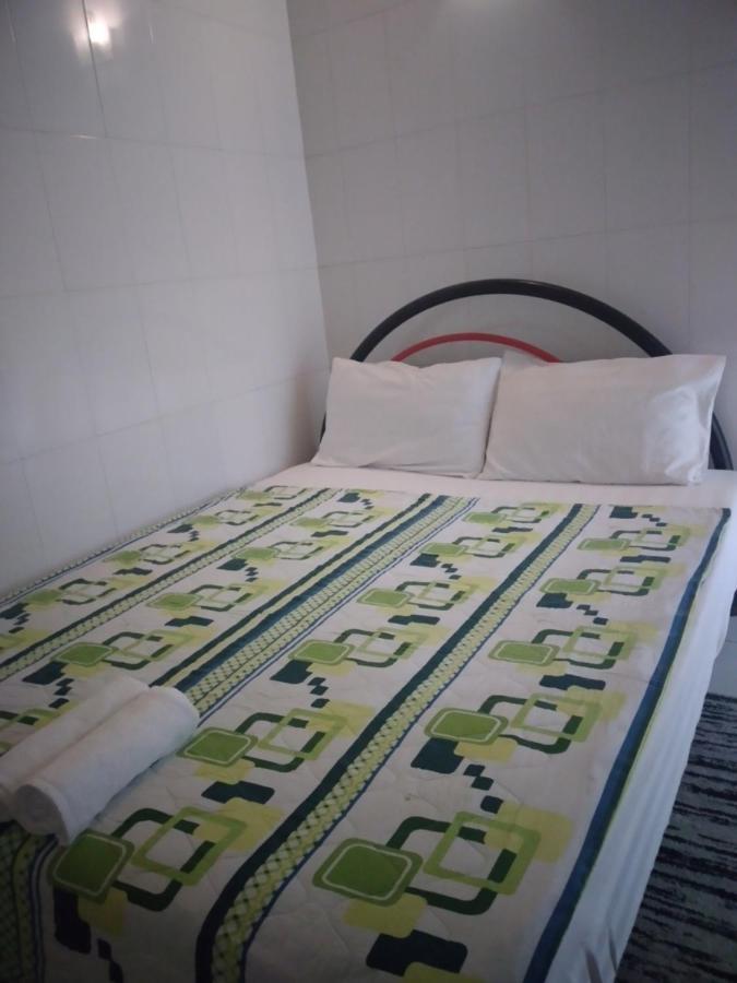 Guest House Uttrang Ho Chi Minh City Bagian luar foto