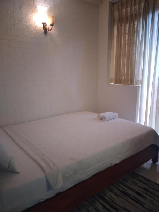 Guest House Uttrang Ho Chi Minh City Bagian luar foto